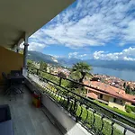 Le Betulle Apartment