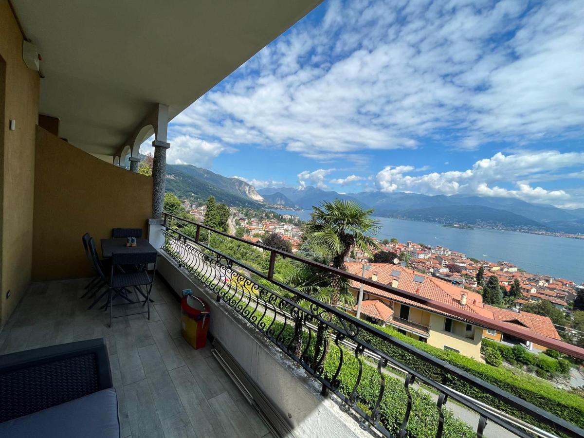 Le Betulle Stresa